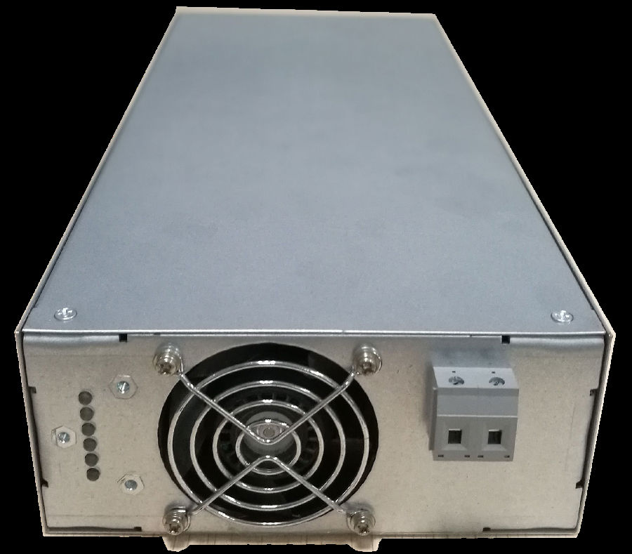 双向电源单相2-5KW系列