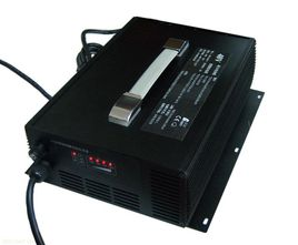 智能充电机2KW-3KW系列